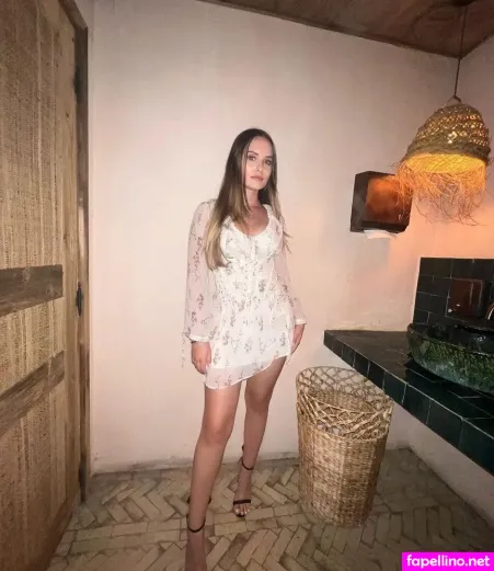 Davina Geiss OnlyFans Thumbnail #aFbf5jB81k