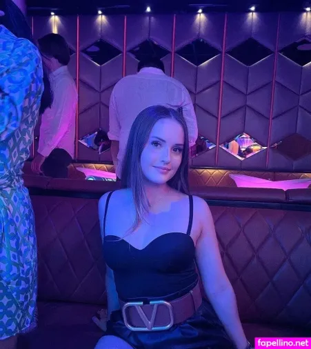 Davina Geiss OnlyFans Thumbnail #ejzDPXMeoS