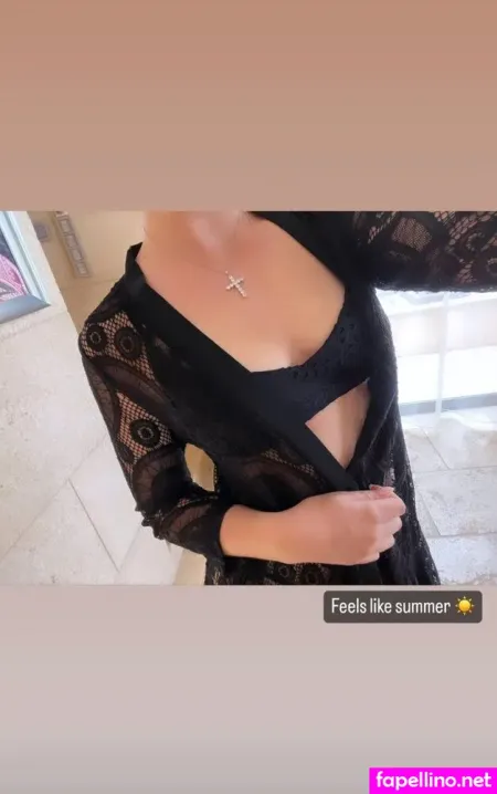 Davina Geiss OnlyFans Thumbnail #ucONcAC3kS