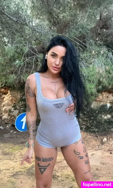 Davina Jonson OnlyFans Thumbnail #ETFZotzTJh