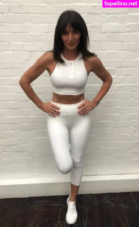 Davina Mccall OnlyFans Thumbnail #ub5Uq8WrdH