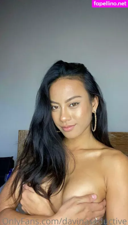 Davinaseductive OnlyFans Thumbnail #94rOVvk5Hh