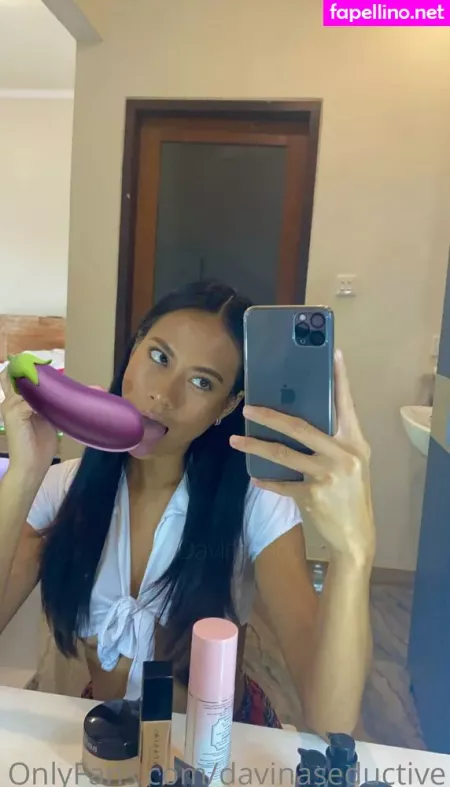 Davinaseductive OnlyFans Thumbnail #fts249qu6t