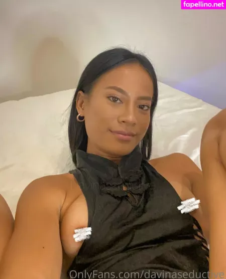 Davinaseductive OnlyFans Thumbnail #u8ogaCuUdS
