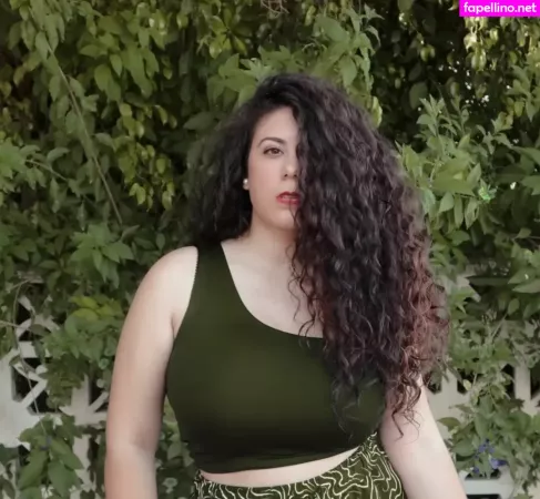 Davinia Fructuoso OnlyFans Thumbnail #DnXk3PBait