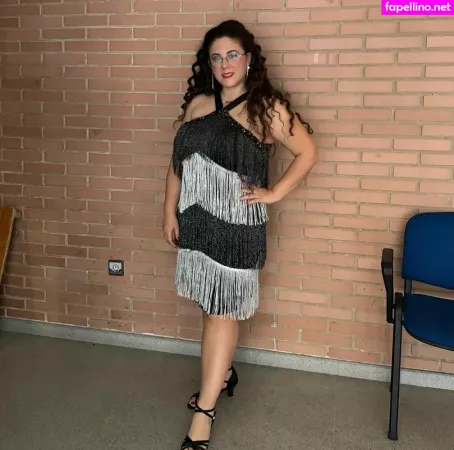 Davinia Fructuoso OnlyFans Thumbnail #IgdyrULr6l