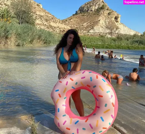 Davinia Fructuoso OnlyFans Thumbnail #J450okiqaP