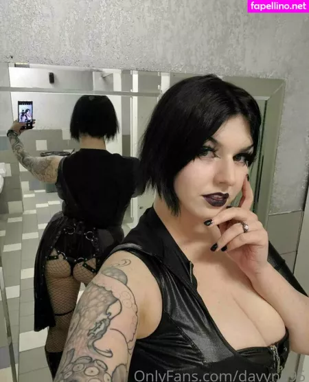 Davyna95 OnlyFans Thumbnail #9ys08foN6P