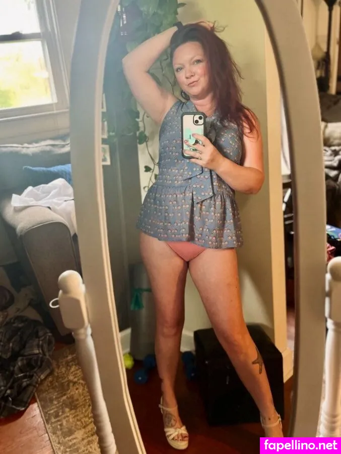 Dawn Collins Nude Leaked OnlyFans Photo #rOUKM5FSzH