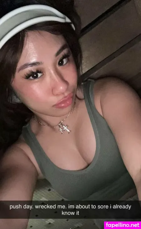 Dawn Jaqueline 2 OnlyFans Thumbnail #W64l8T6f4H