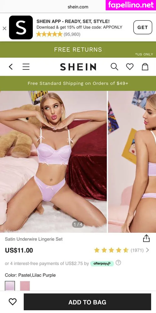 dawnbaybe Nude Leaked OnlyFans Photo #Qu1I0Kxg10