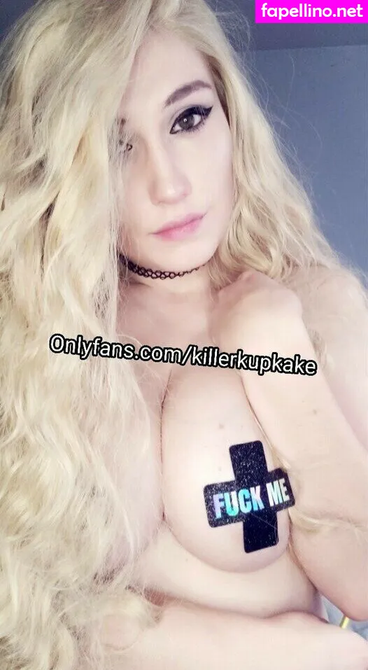 KillerKupcake, ikitchie, killerkupkake Nude Leaked OnlyFans Photo #Ms25A81Cqn