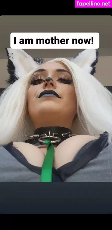 Dawnfrostkillercosplay OnlyFans Thumbnail #k7QuzyOkwE