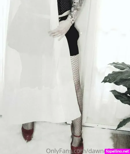 Dawnofdames OnlyFans Thumbnail #AWAchE7xMS
