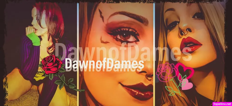 Dawnofdames Main Profile Photo