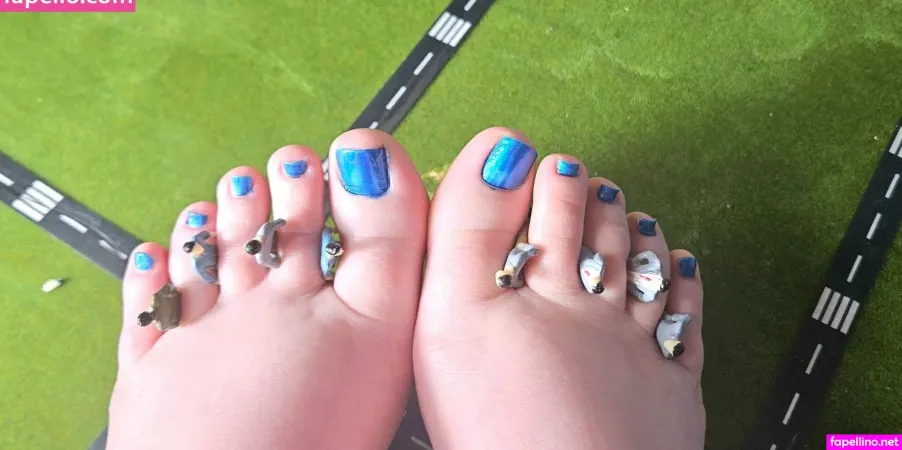 Dawnofthegiantess OnlyFans Thumbnail #3l5PSMhWDr