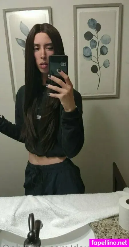 Dawnrivera 1 OnlyFans Thumbnail #w3Zs9EQWIw