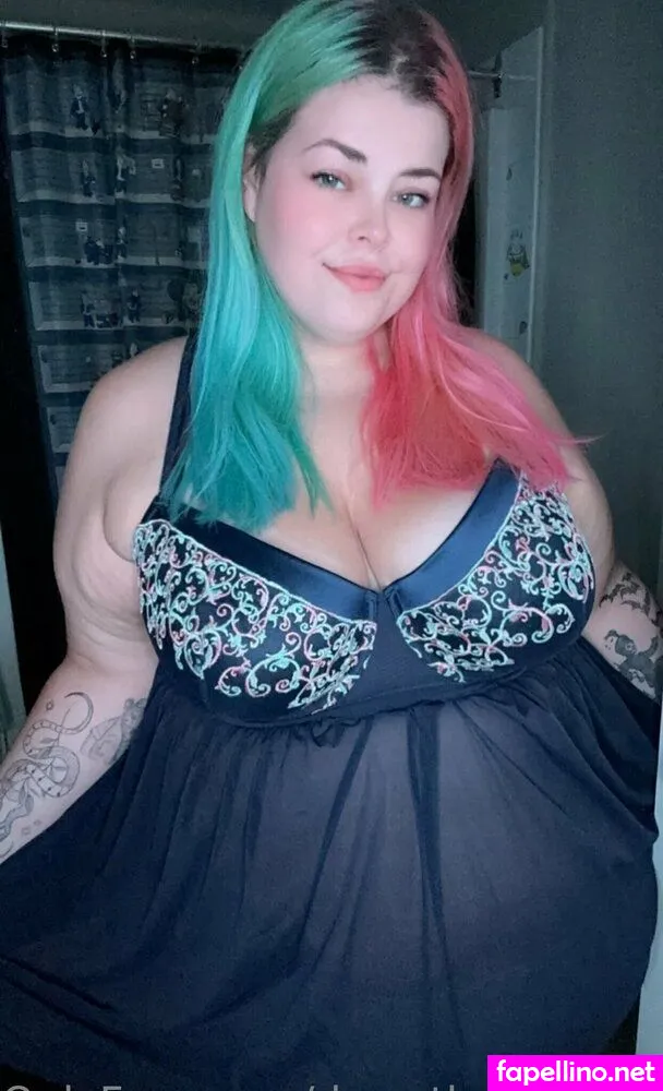 dawnthepothead, deadpothead Nude Leaked OnlyFans Photo #a4B0HNZIby