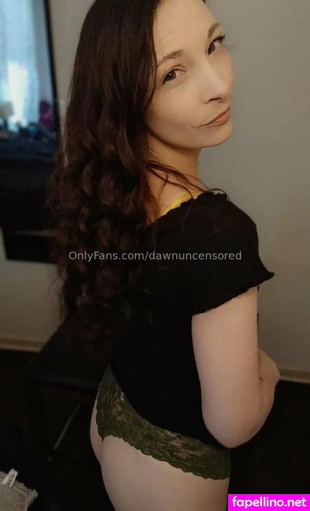 dawnuncensored Nude Leaked OnlyFans Photo #43FzwaxPpl
