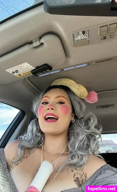 Dax Nerys OnlyFans Thumbnail #BJtxAjIcnd