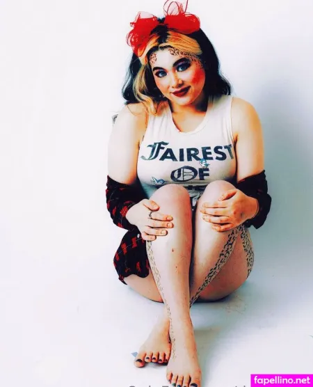 Dax Nerys OnlyFans Thumbnail #EIxrjwZ6Ed