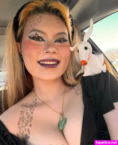 Dax Nerys OnlyFans Thumbnail #J16ZYf0B0K