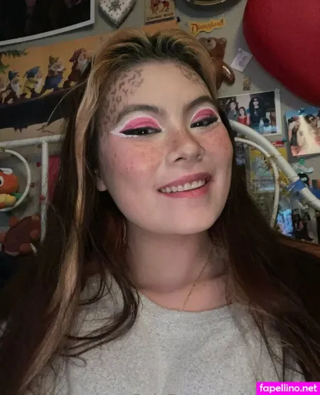 Dax Nerys OnlyFans Thumbnail #PglxngRGh0