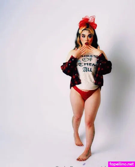 Dax Nerys OnlyFans Thumbnail #WiiJ1EhOeK