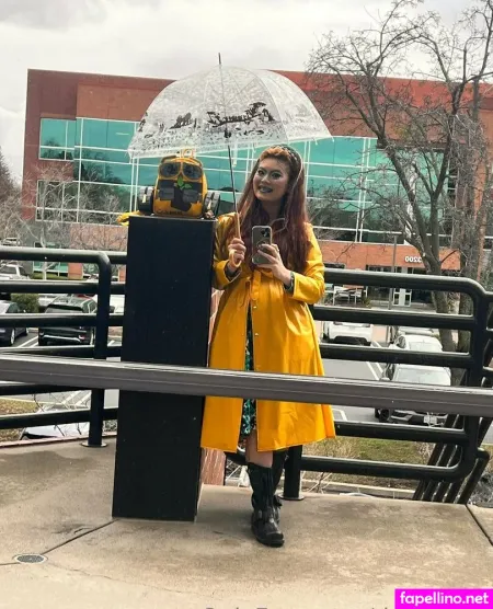 Dax Nerys OnlyFans Thumbnail #cnrvGmyV6u