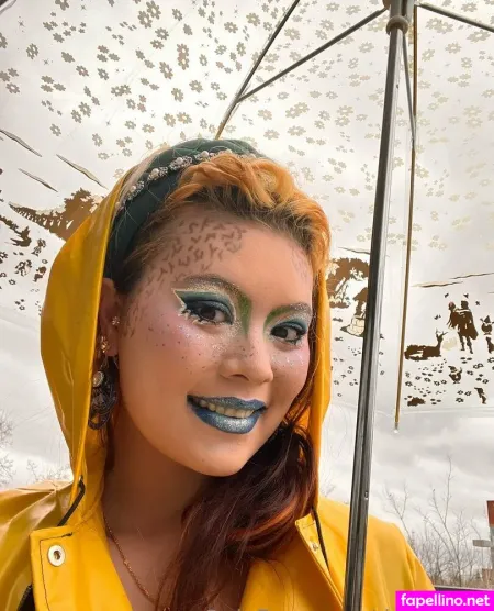 Dax Nerys OnlyFans Thumbnail #jo6zzA2eO1