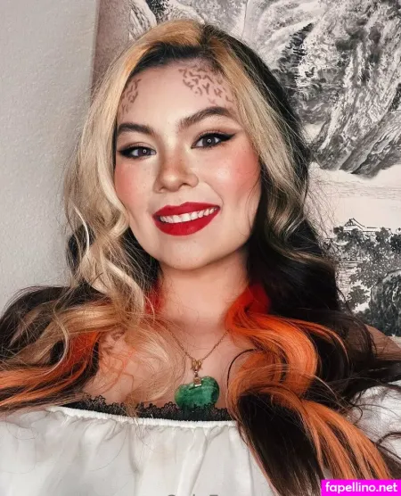 Dax Nerys OnlyFans Thumbnail #lxt75YYfD9