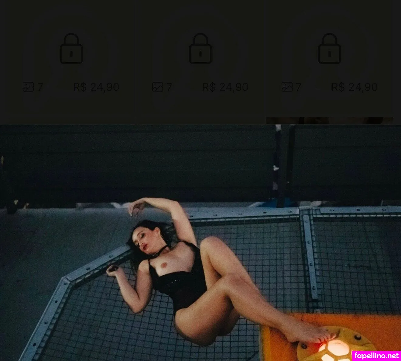 daygobboo Nude Leaked OnlyFans Photo #Z0LLihLdkM