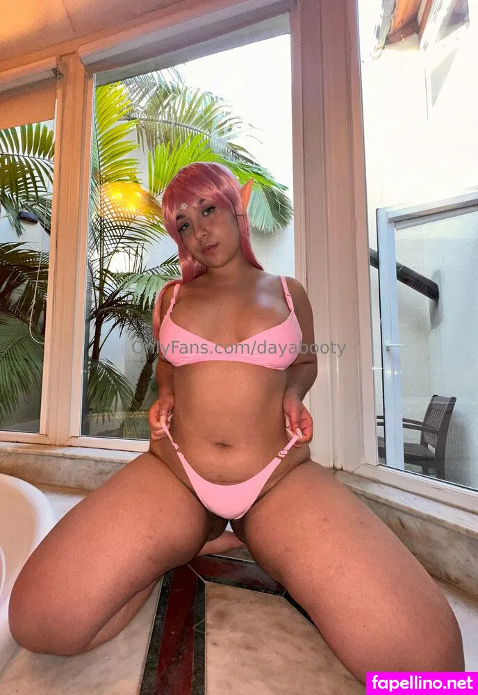 dayabooty Nude Leaked OnlyFans Photo #i6MJoy4z2Z