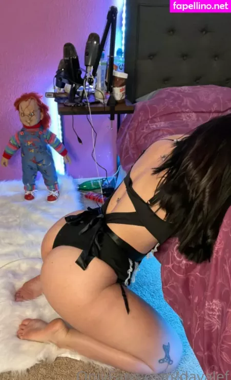 Dayale Asmr OnlyFans Thumbnail #IOacvIJAWF