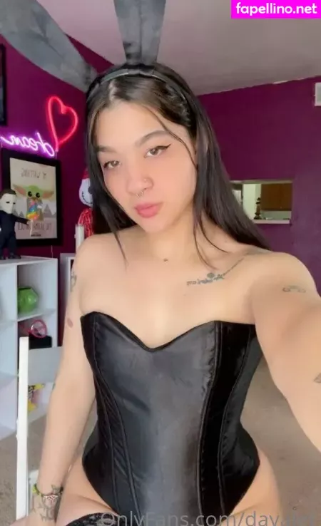 Dayale Asmr OnlyFans Thumbnail #ctMfPVxCIE