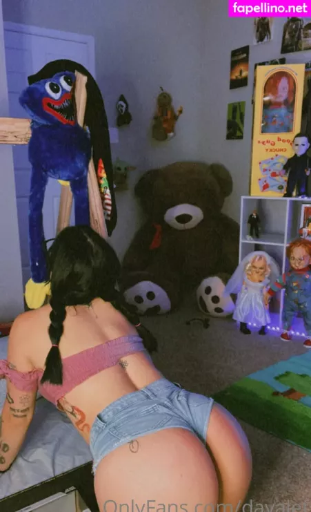 Dayale Asmr OnlyFans Thumbnail #s7tJTvGP43