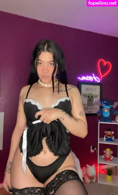 Dayale Asmr OnlyFans Thumbnail #wnTjStLbtC