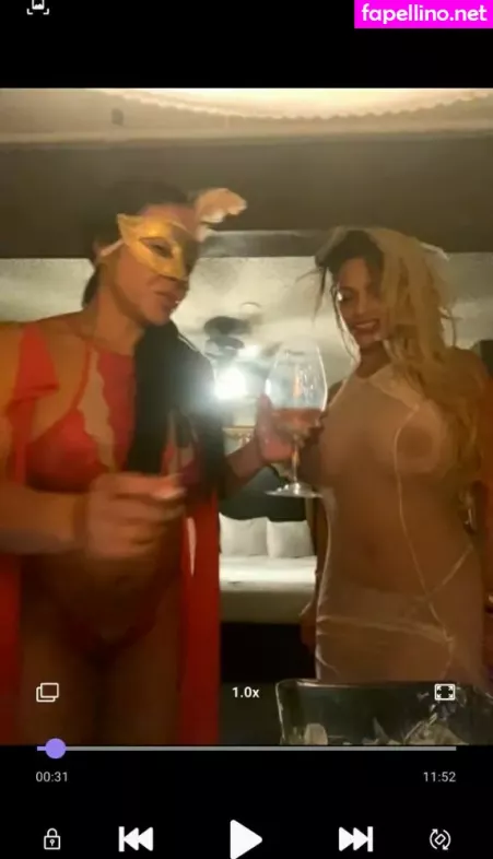 Dayami Padron OnlyFans Thumbnail #AJaZQg1zG0