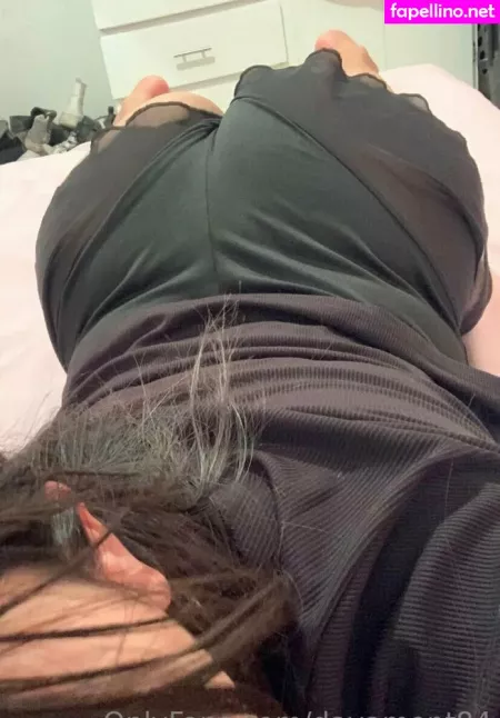 Dayamont84 OnlyFans Thumbnail #jkxYz845M4