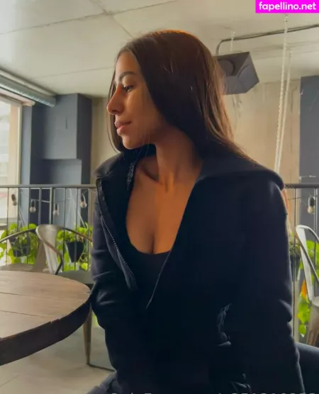 Dayana Sexy OnlyFans Thumbnail #5z9sFjIDLU