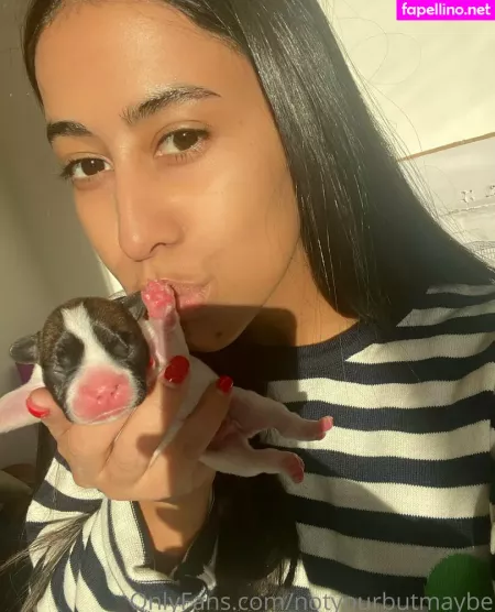 Dayana Wifey OnlyFans Thumbnail #rI1XEMnsvT