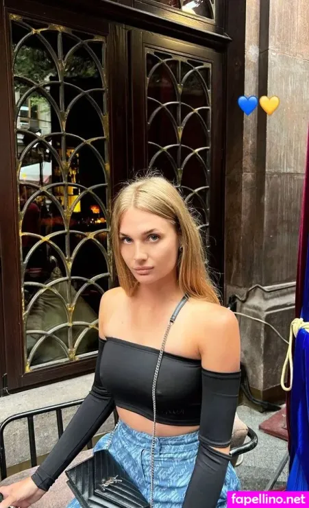 Dayana Yastremskay OnlyFans Thumbnail #Bn4PAymjyC