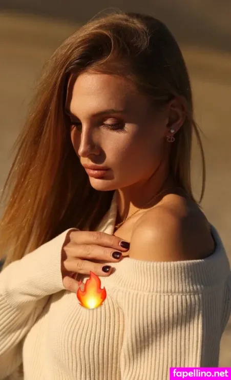 Dayana Yastremskay OnlyFans Thumbnail #LbVRWVflq0