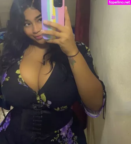 Dayanis Gisell OnlyFans Thumbnail #6VmCwGpIBk