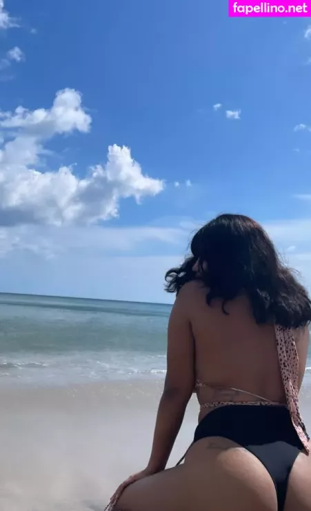 Dayanis Gisell OnlyFans Thumbnail #9UVVrCELnF