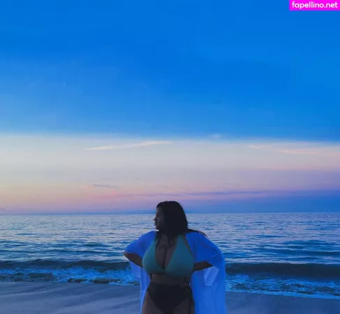 Dayanis Gisell OnlyFans Thumbnail #H20PWS3o22