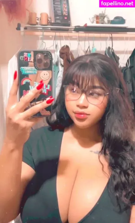 Dayanis Gisell OnlyFans Thumbnail #QCFKmPILLt