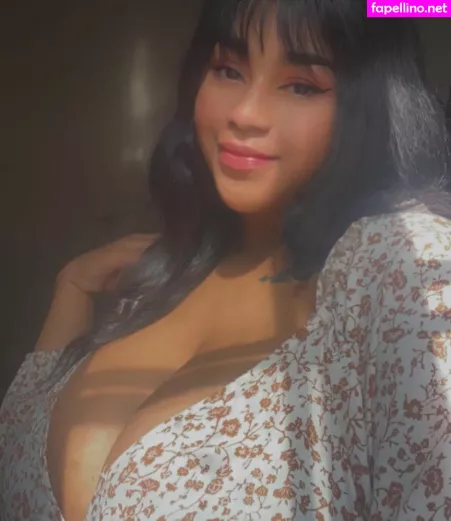 Dayanis Gisell OnlyFans Thumbnail #RPAUaFbCEf