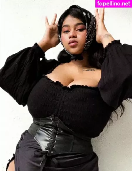 Dayanis Gisell OnlyFans Thumbnail #SjwaFjxEKK