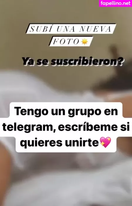 Dayanis Gisell OnlyFans Thumbnail #T8yKPG1tij